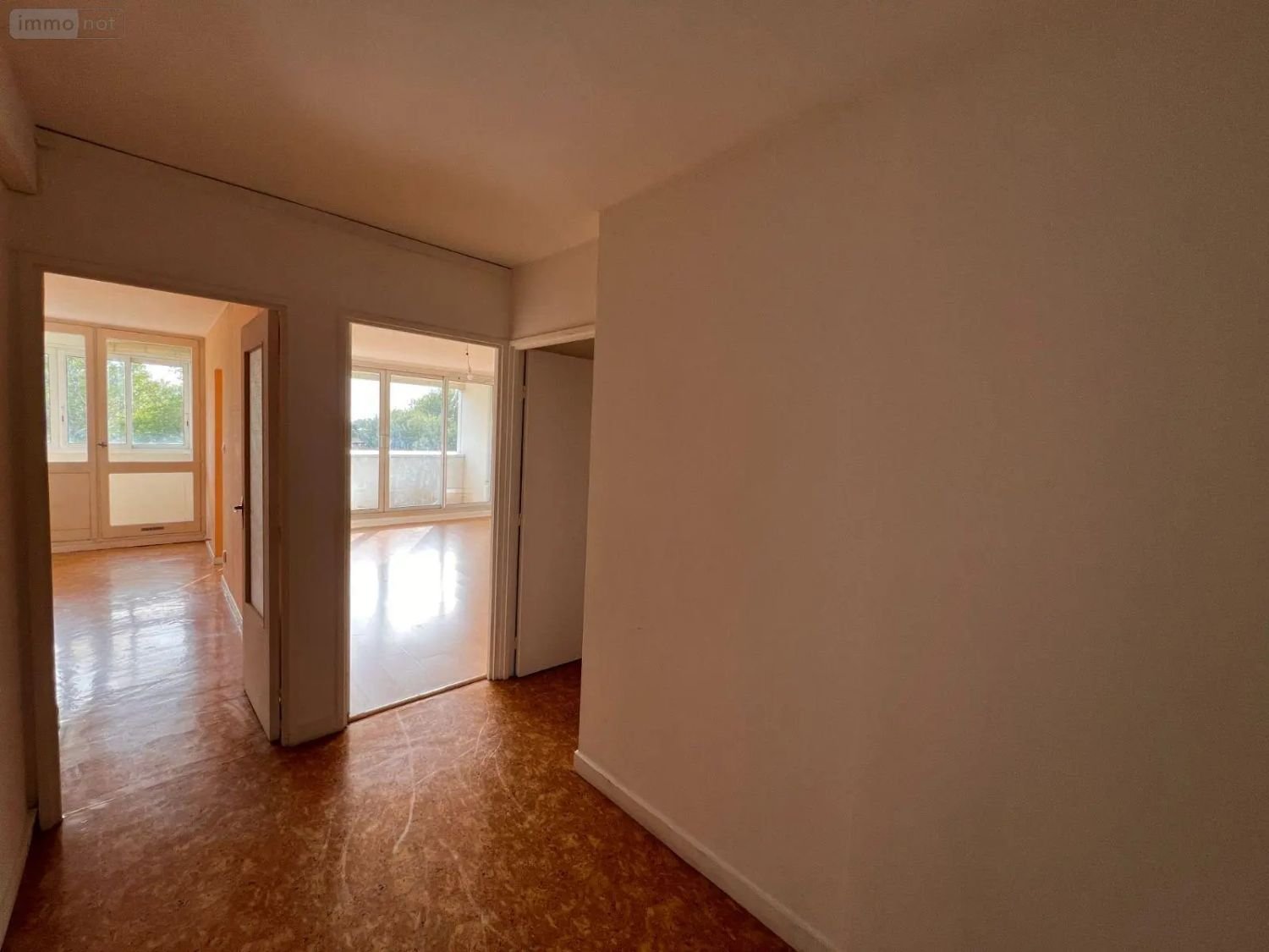 Appartement à vendre, 101m², Dunkerque