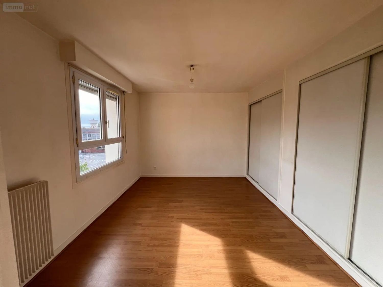 Appartement à vendre, 101m², Dunkerque