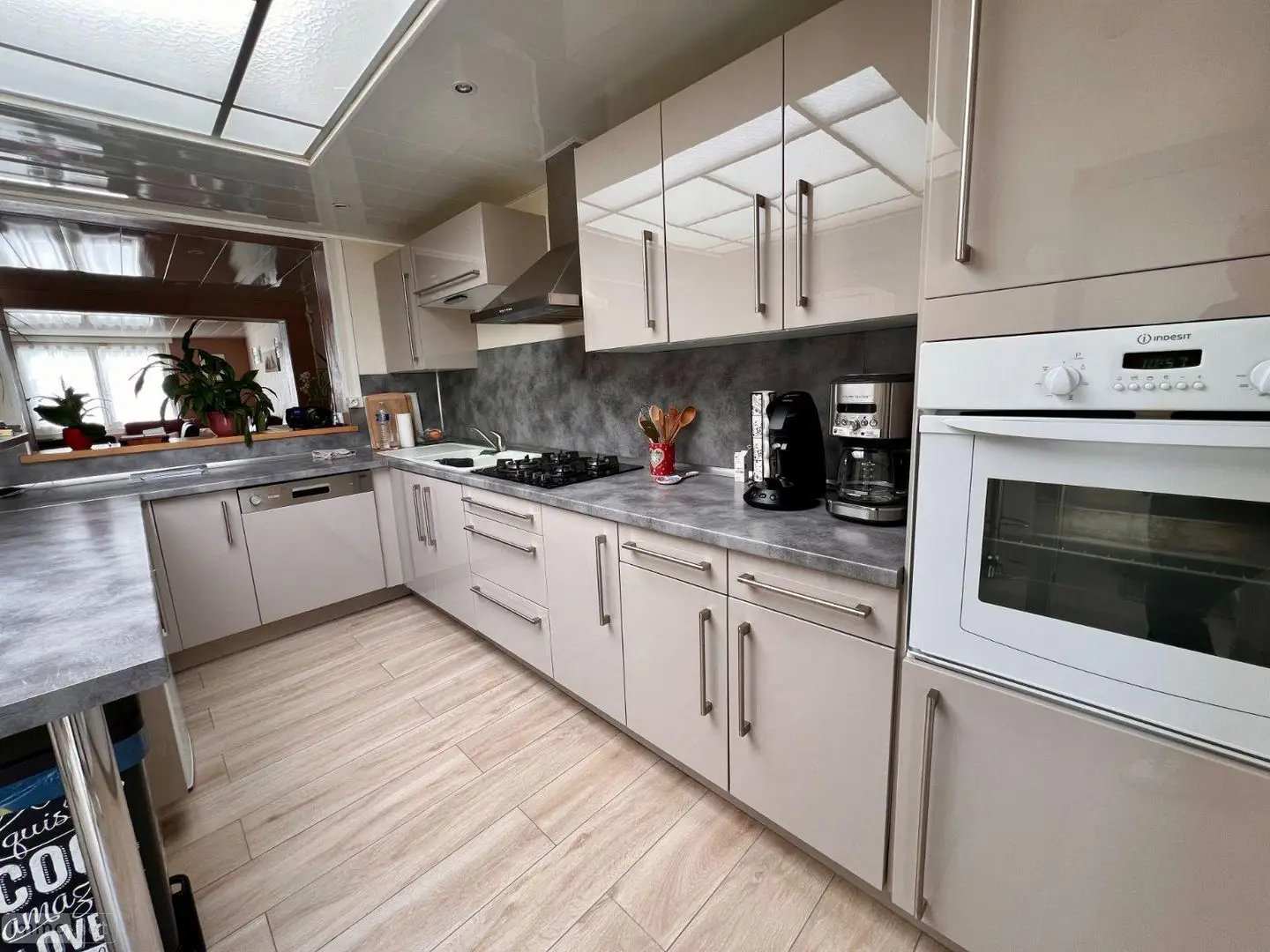Maison à vendre, 101m², Dunkerque