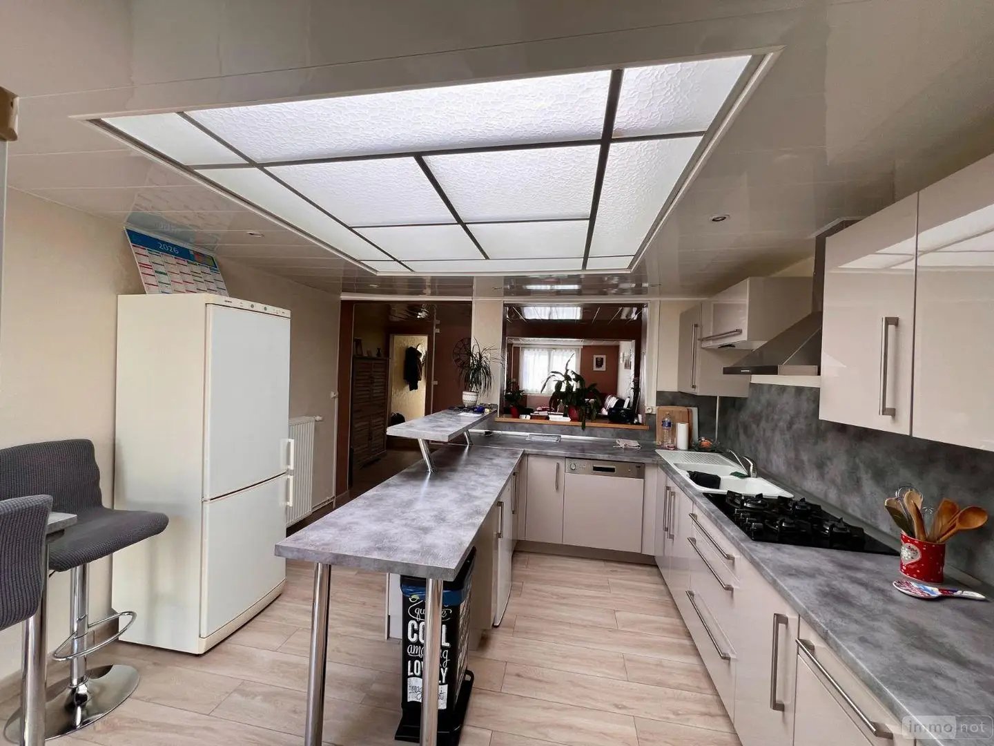 Maison à vendre, 101m², Dunkerque