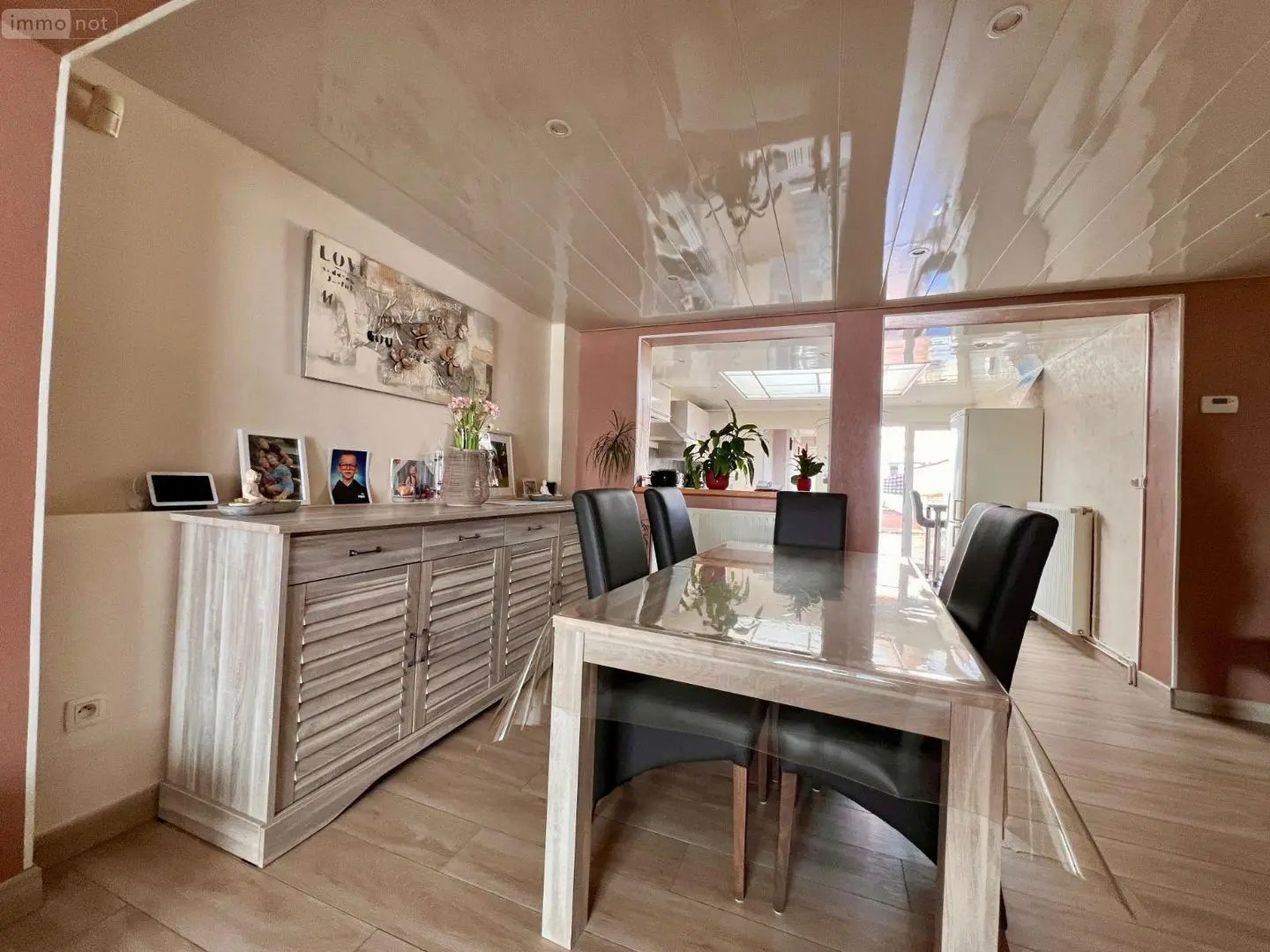 Maison à vendre, 101m², Dunkerque