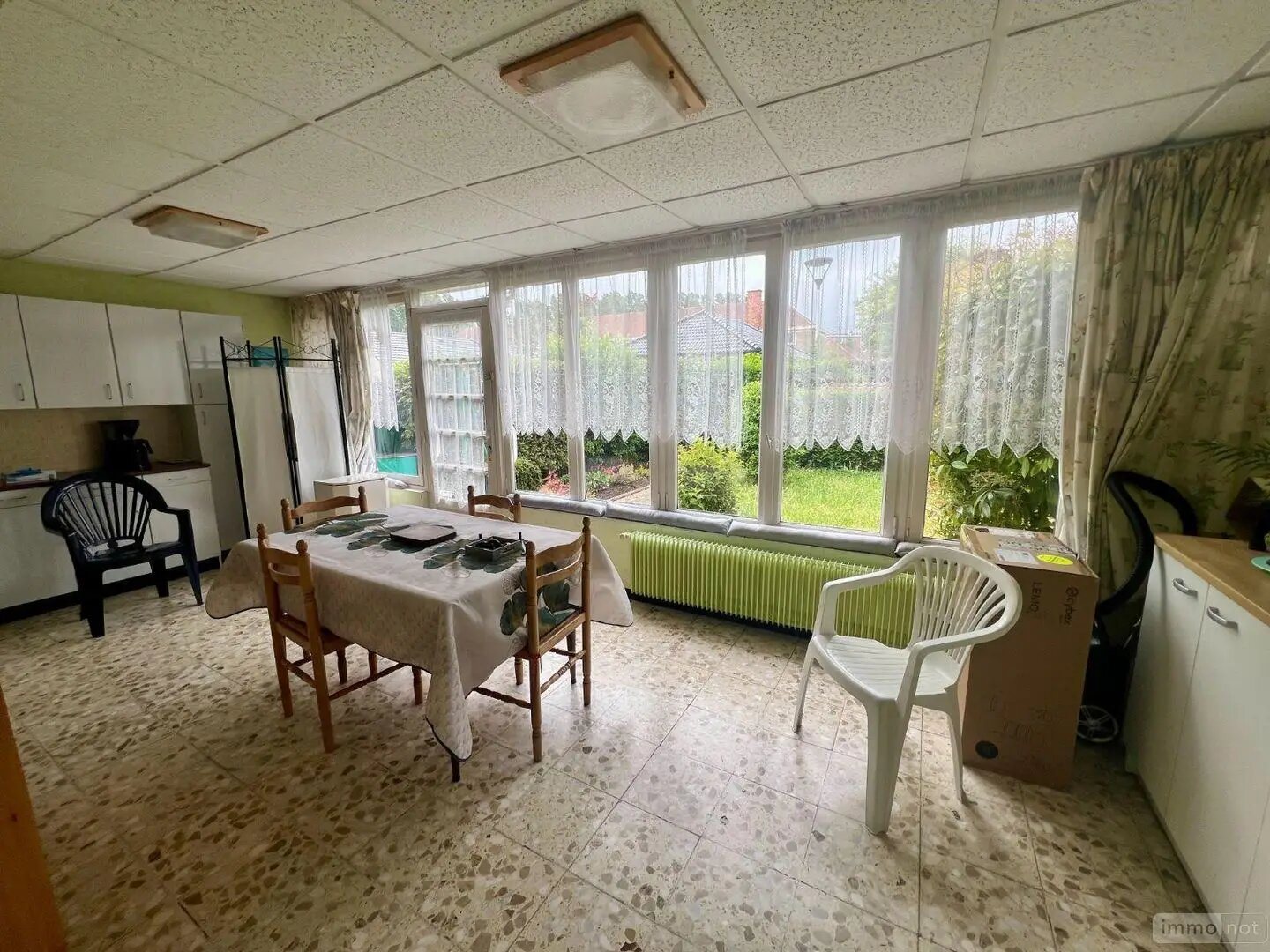Maison à vendre, 102m², Coudekerque-Branche