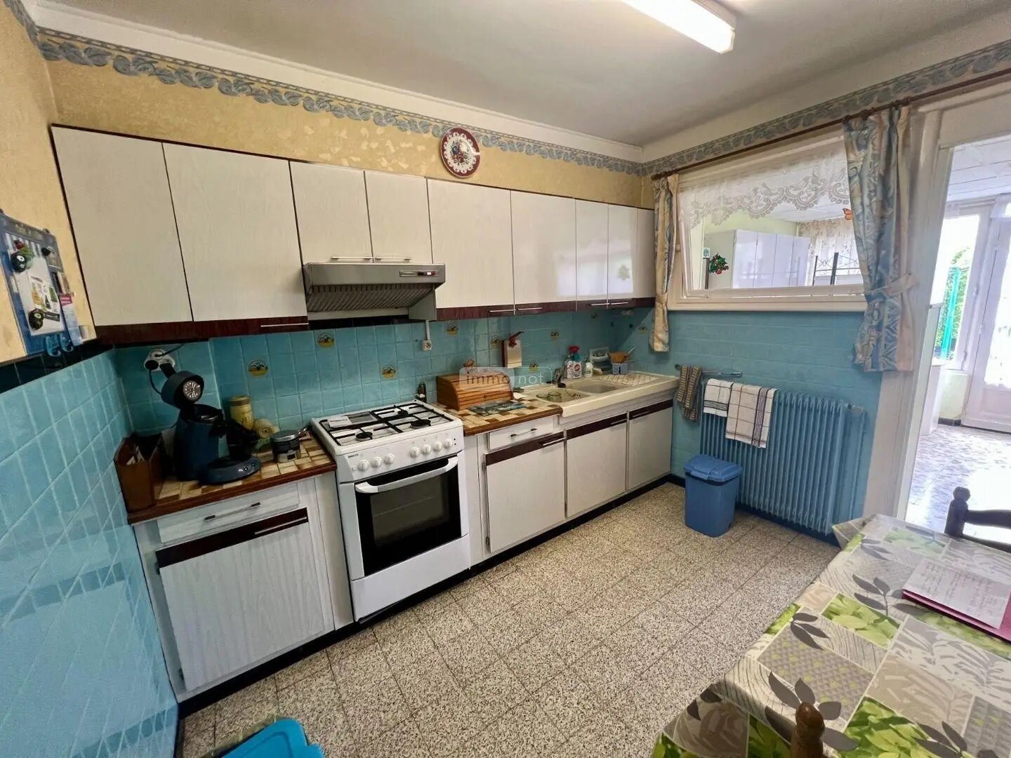 Maison à vendre, 102m², Coudekerque-Branche
