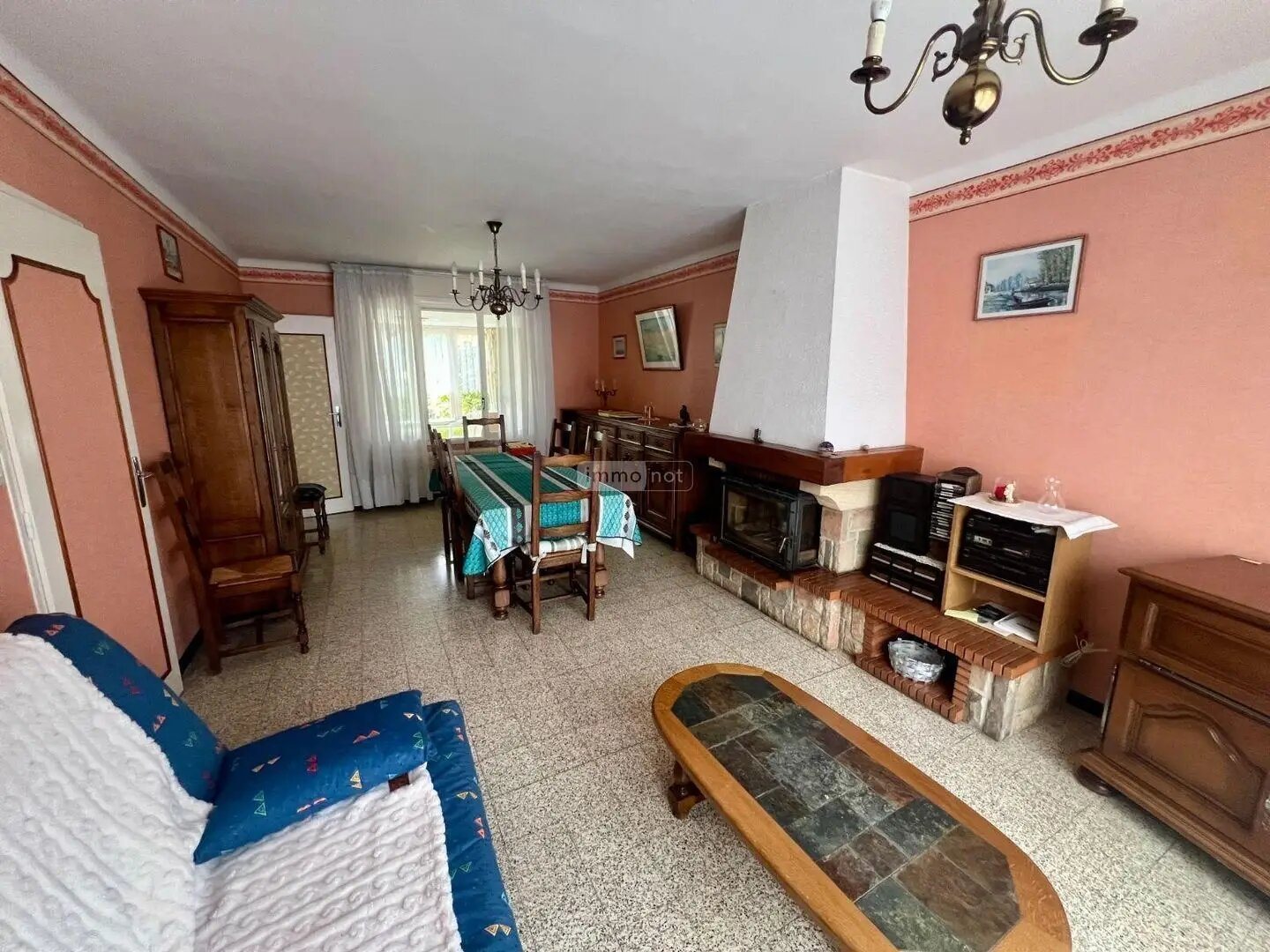 Maison à vendre, 102m², Coudekerque-Branche