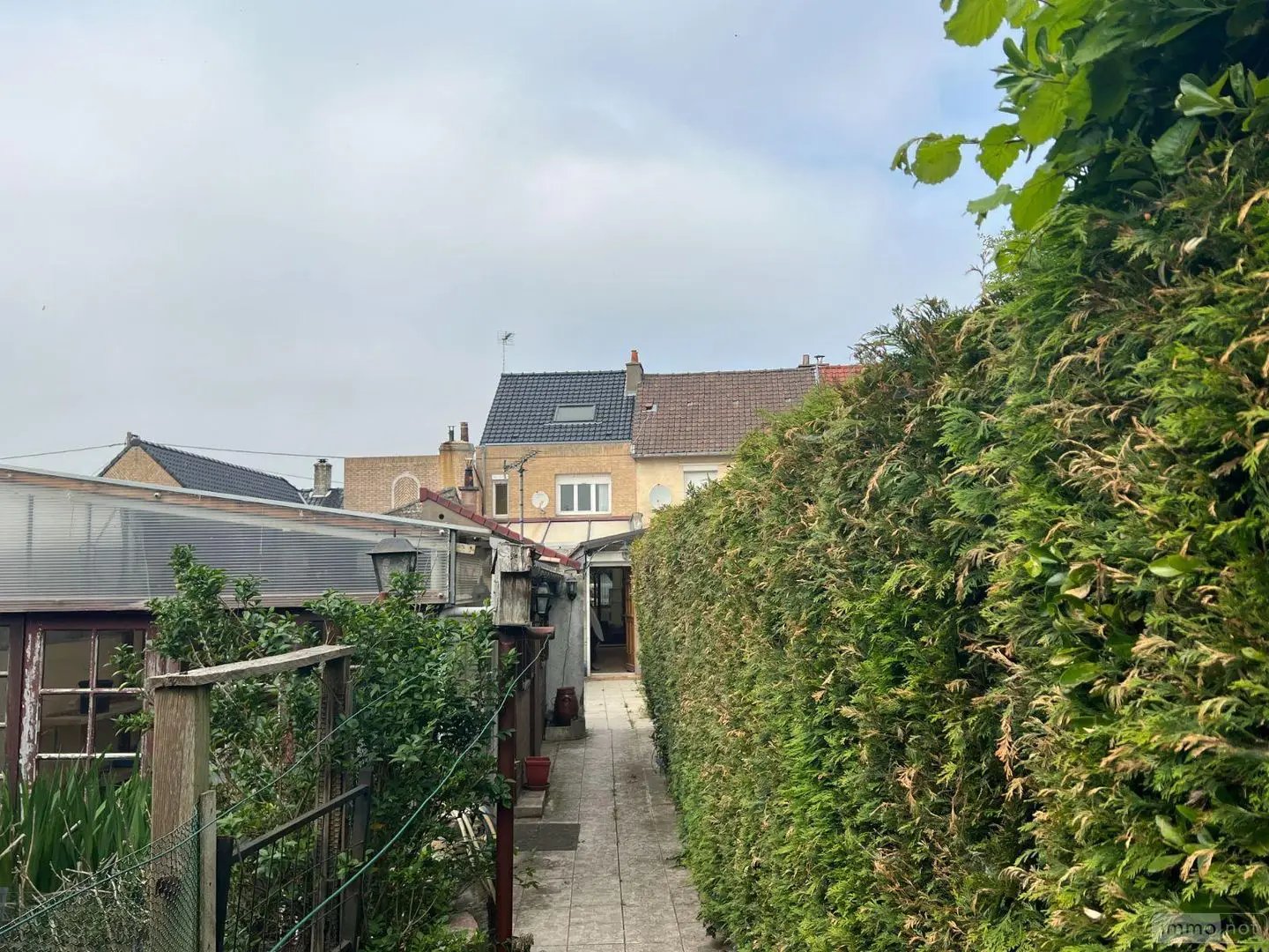 Maison à vendre, 102m², Armbouts-Cappel