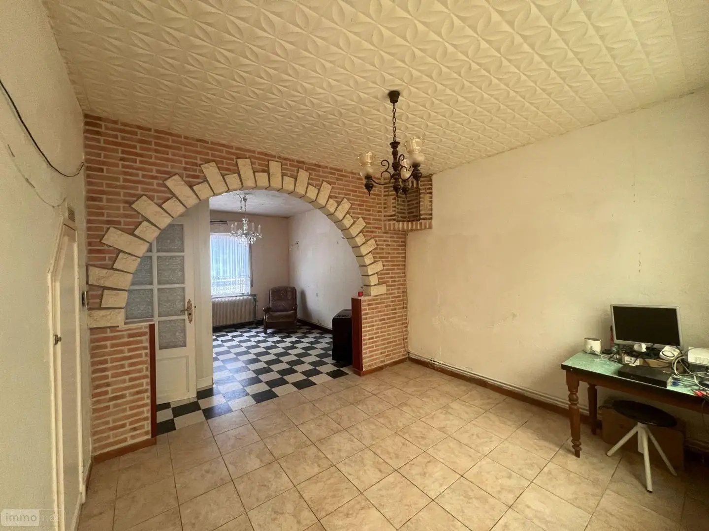 Maison à vendre, 102m², Armbouts-Cappel