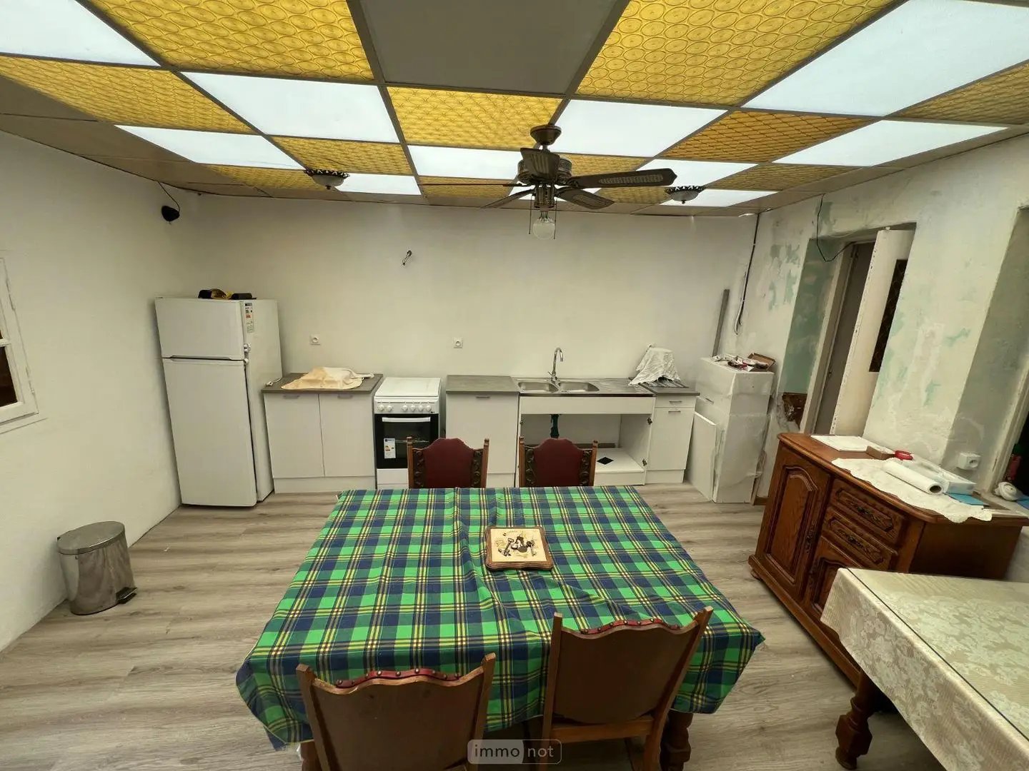 Maison à vendre, 102m², Armbouts-Cappel