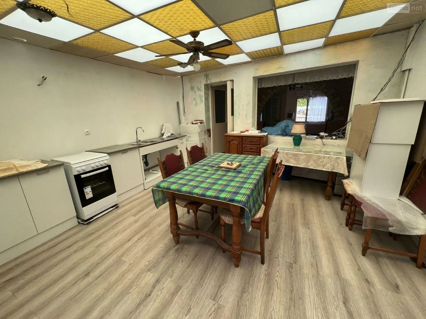 Maison à vendre, 102m², Armbouts-Cappel