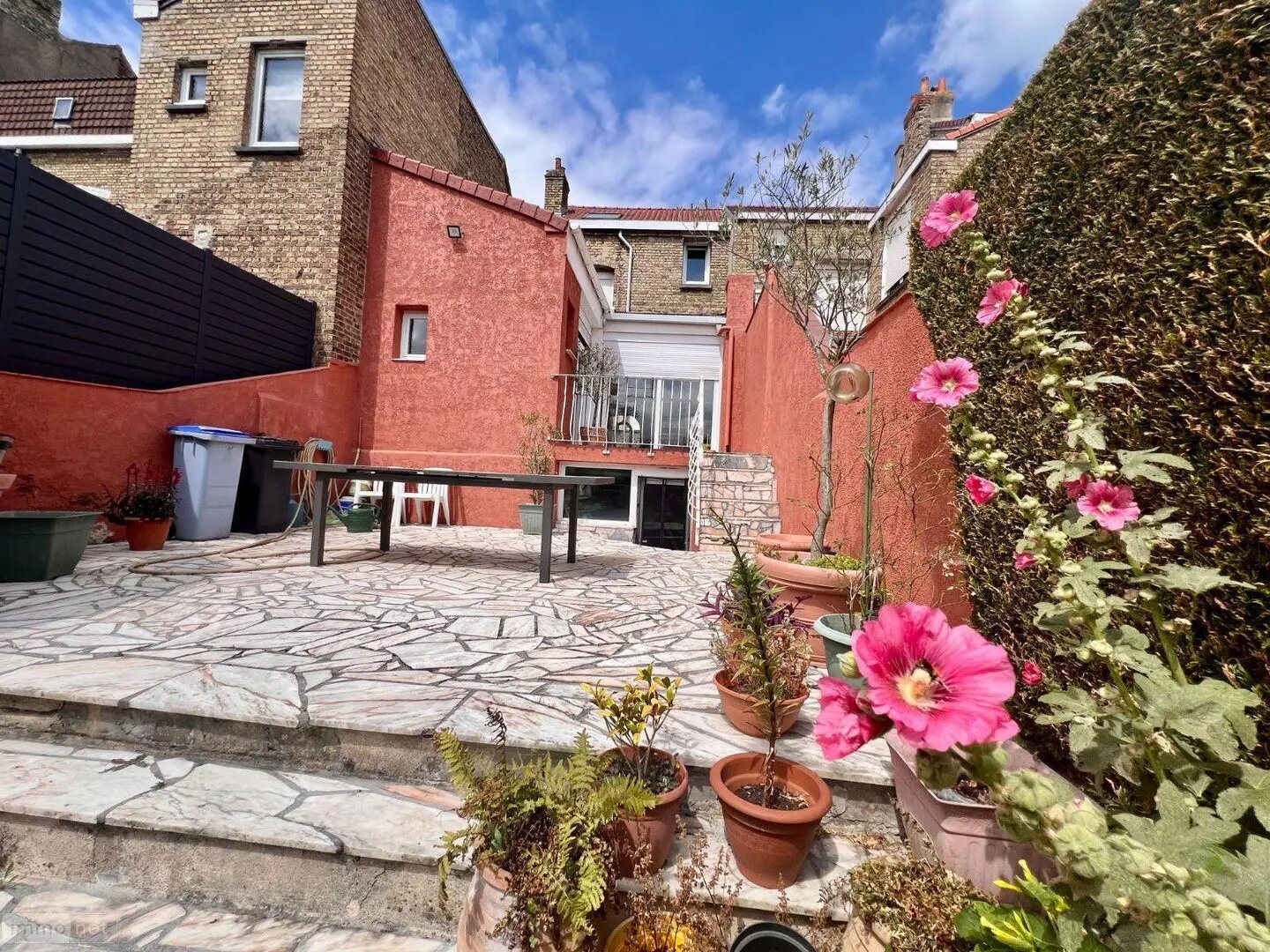 Maison à vendre, 120m², Coudekerque-Branche