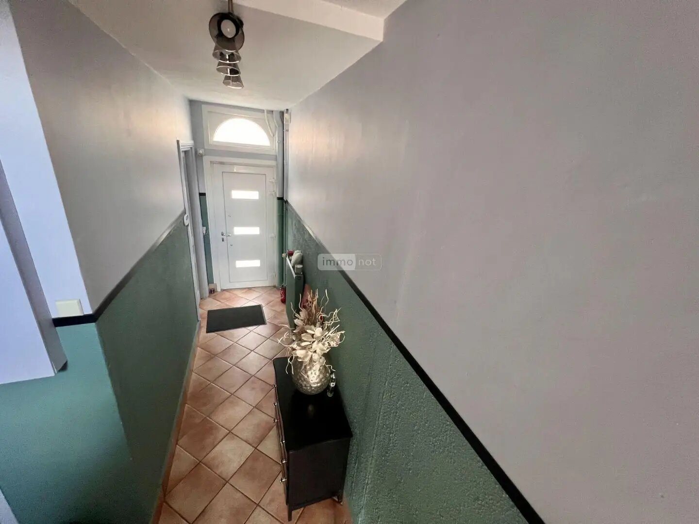 Maison à vendre, 120m², Coudekerque-Branche