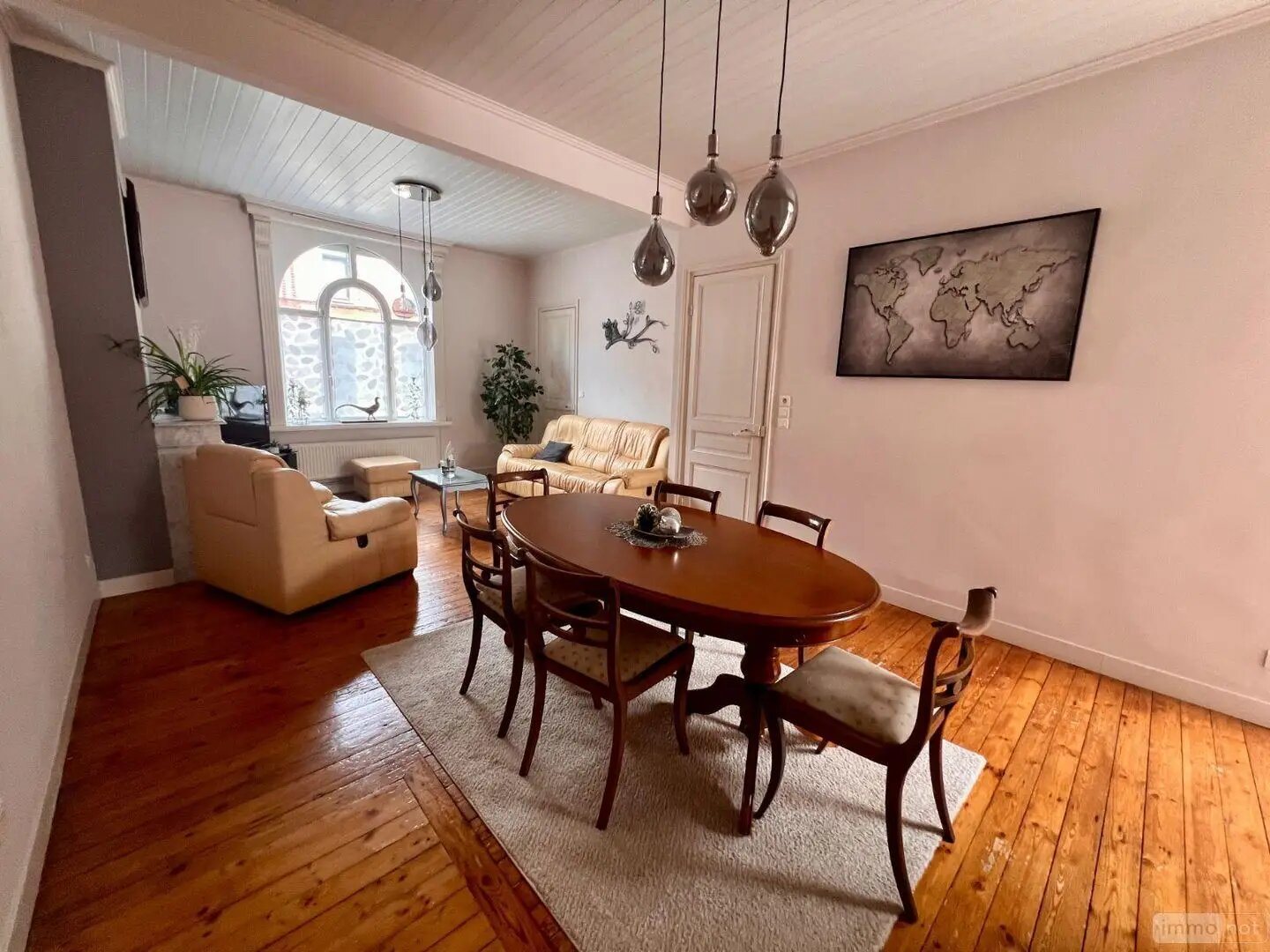 Maison à vendre, 120m², Coudekerque-Branche