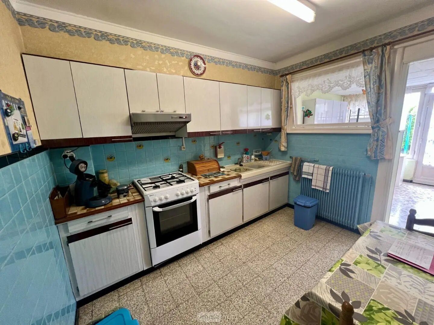 Maison à vendre, 102m², Coudekerque-Branche