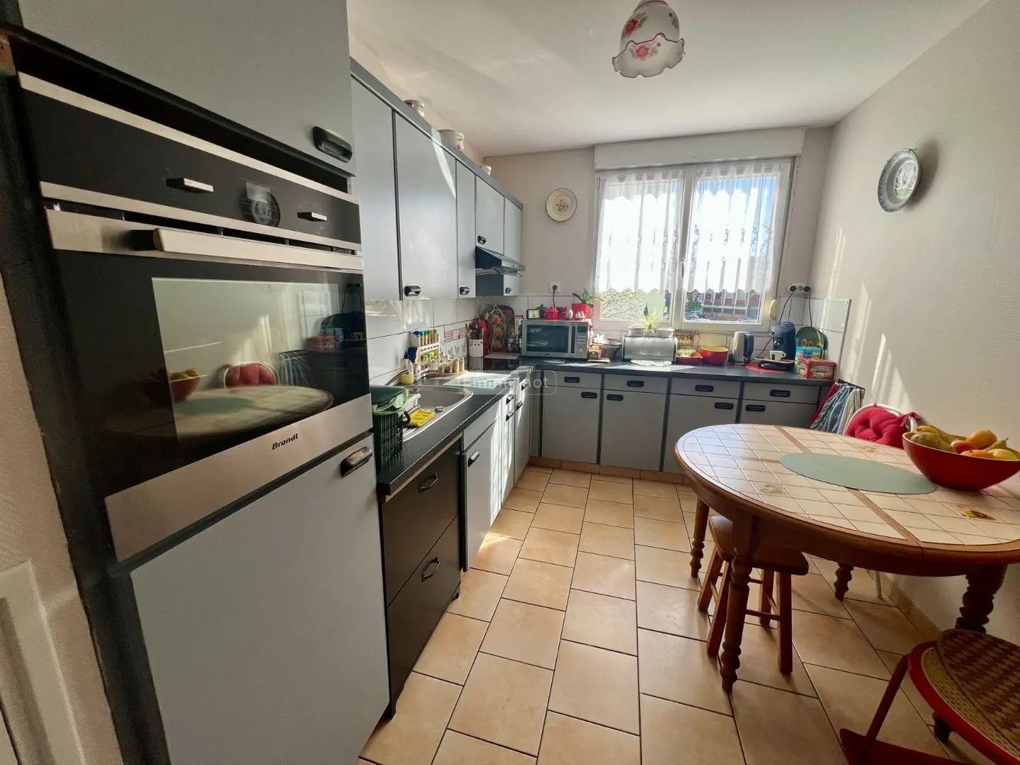 Appartement à vendre, 64m², Saint-Pol-sur-Mer