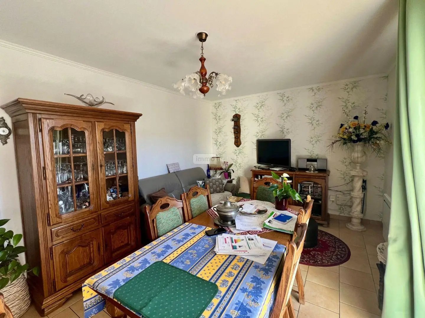 Appartement à vendre, 64m², Saint-Pol-sur-Mer