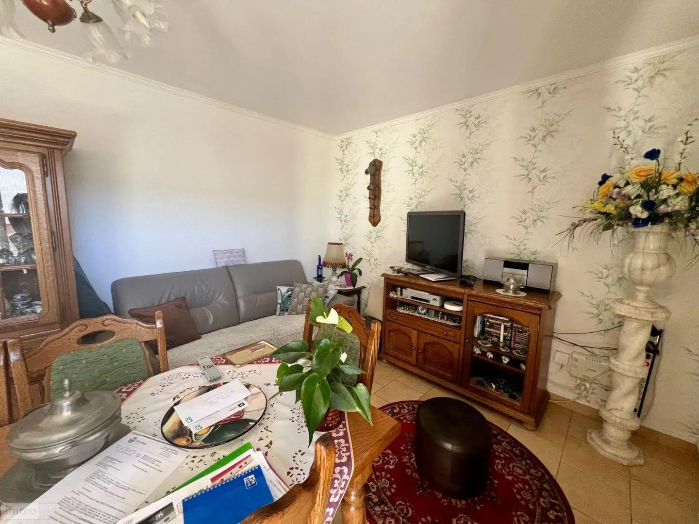 Appartement à vendre, 64m², Saint-Pol-sur-Mer