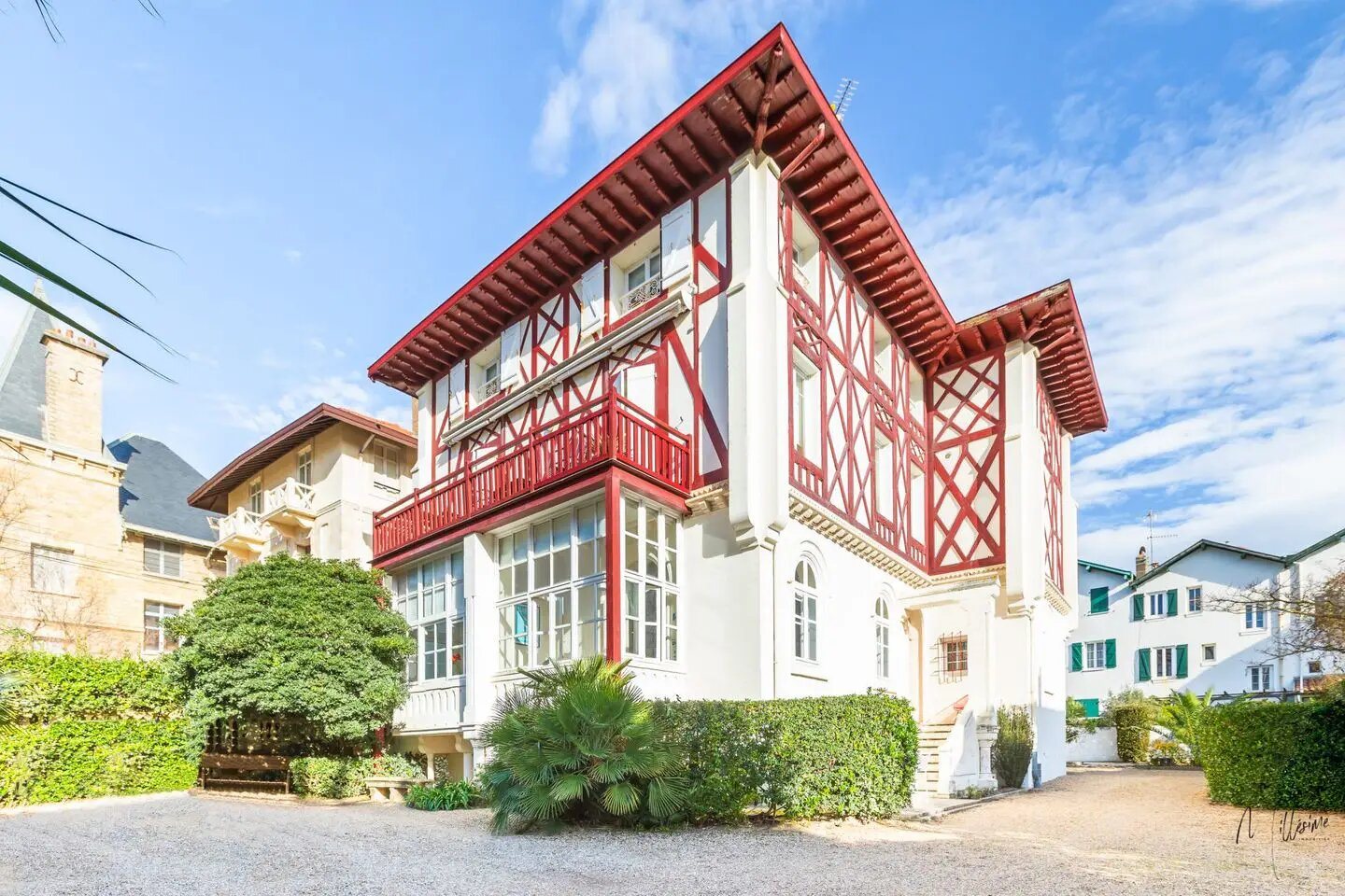 Appartement à vendre, 20m², Biarritz