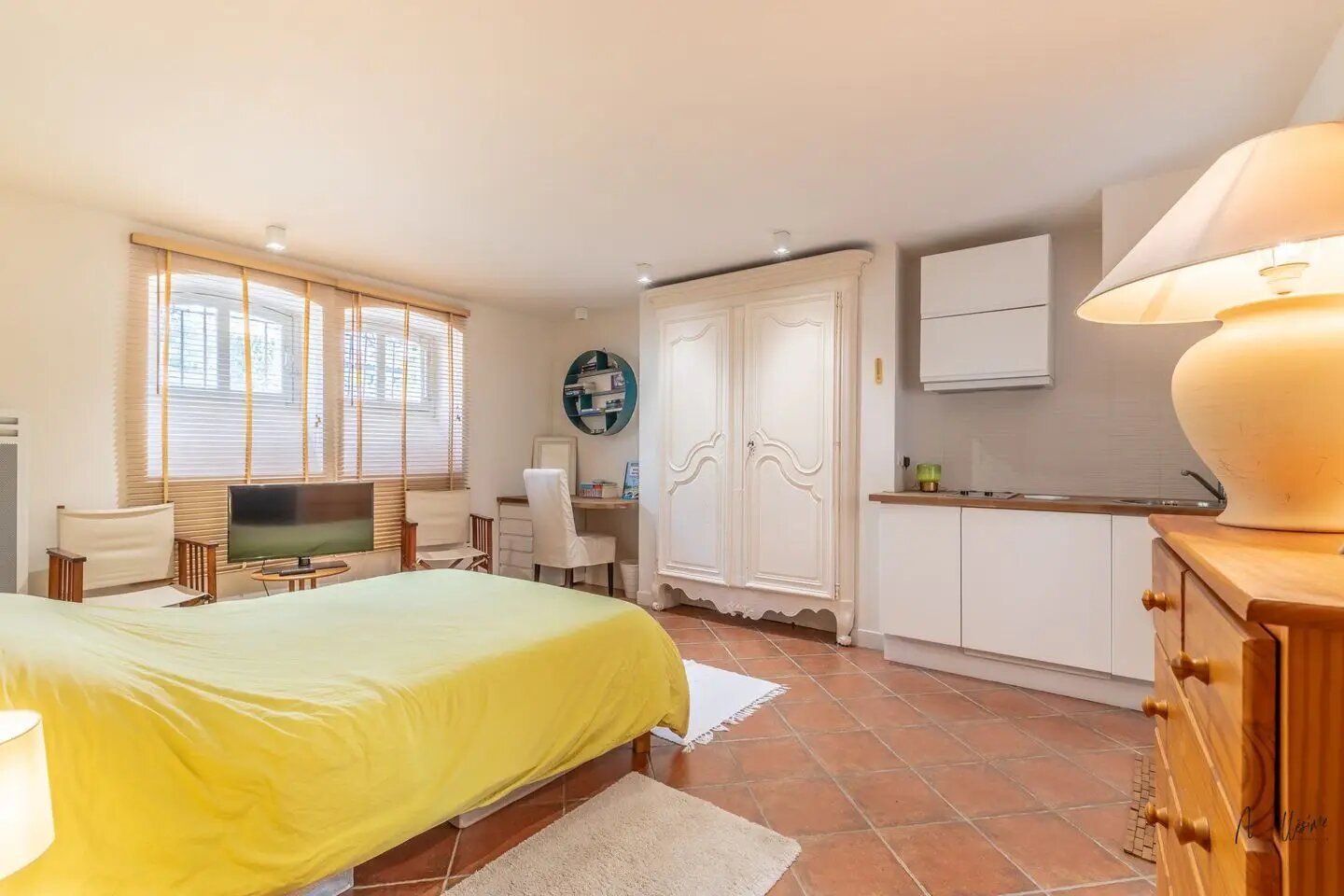Appartement à vendre, 20m², Biarritz