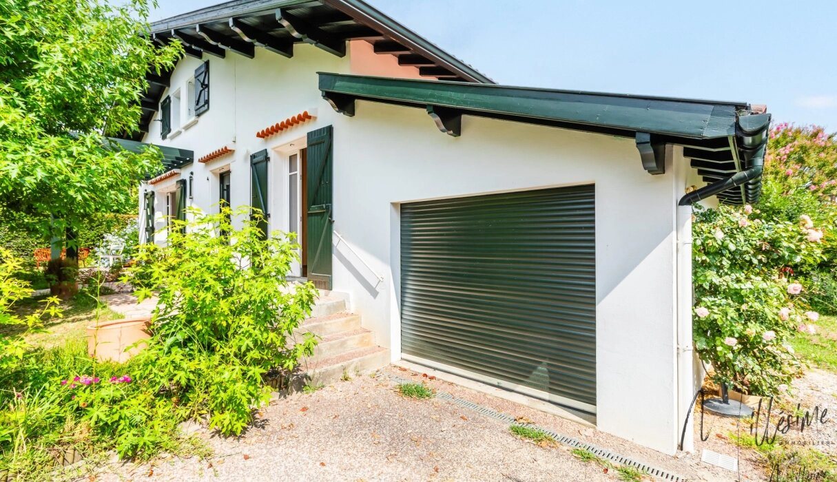 Maison à vendre, 117m², Guéthary