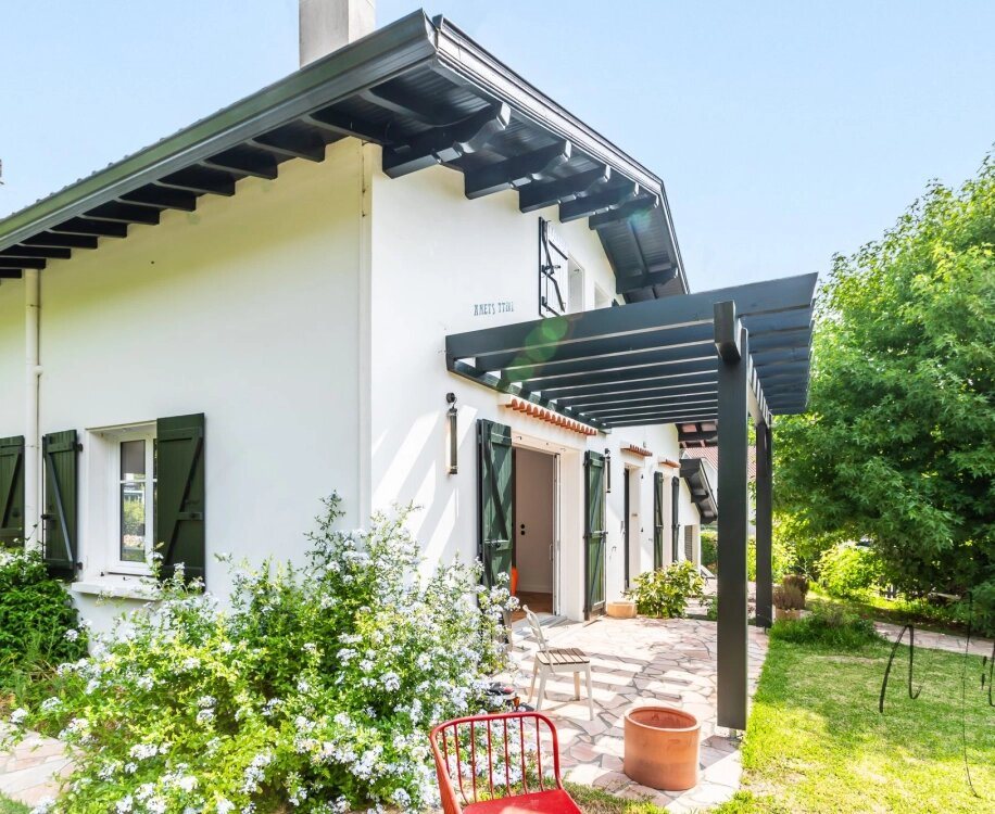 Maison à vendre, 117m², Guéthary