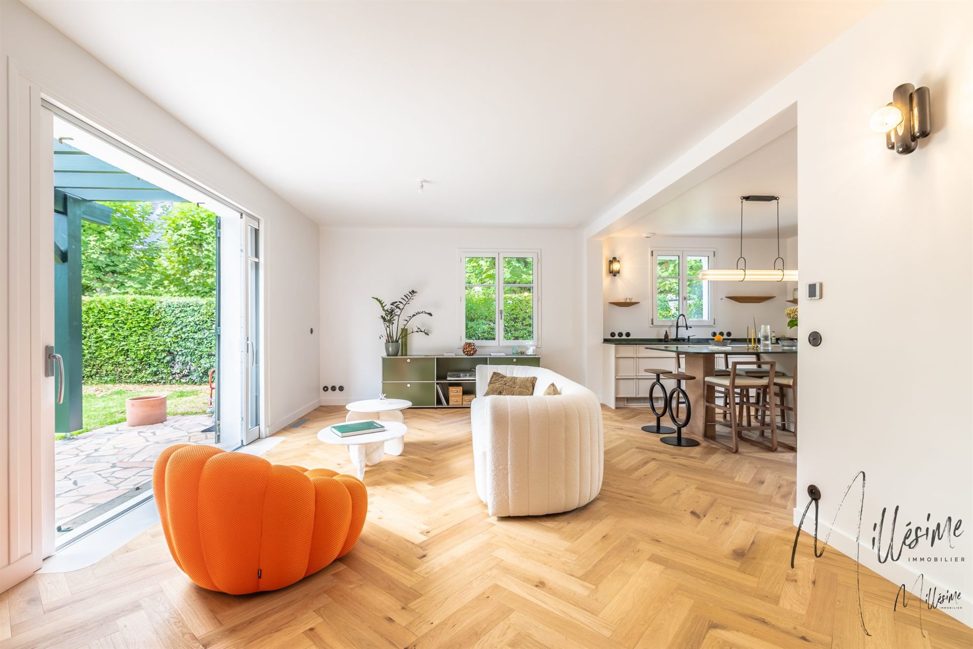 Maison à vendre, 117m², Guéthary