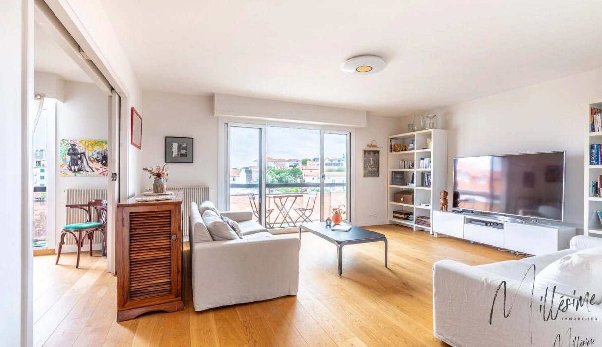 Appartement à vendre, 113m², Saint-Gaudens