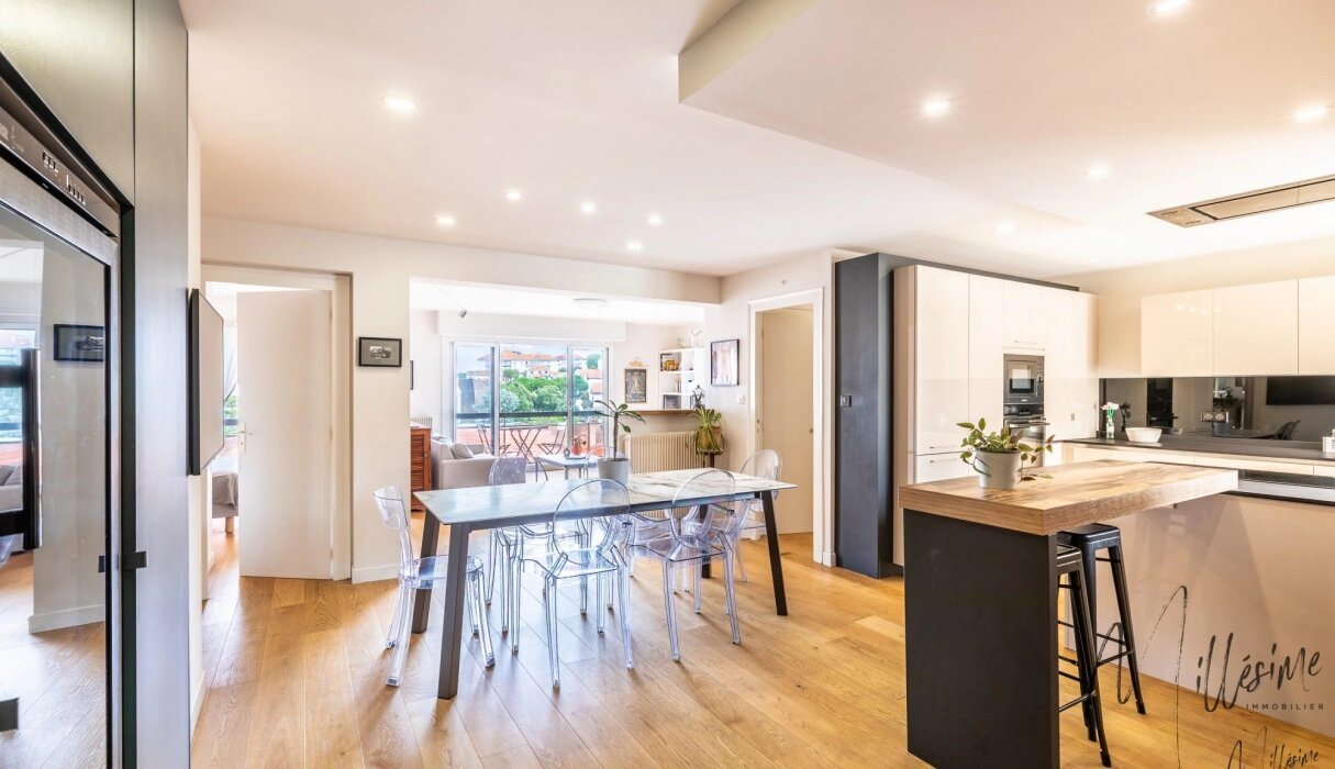 Appartement à vendre, 113m², Saint-Gaudens