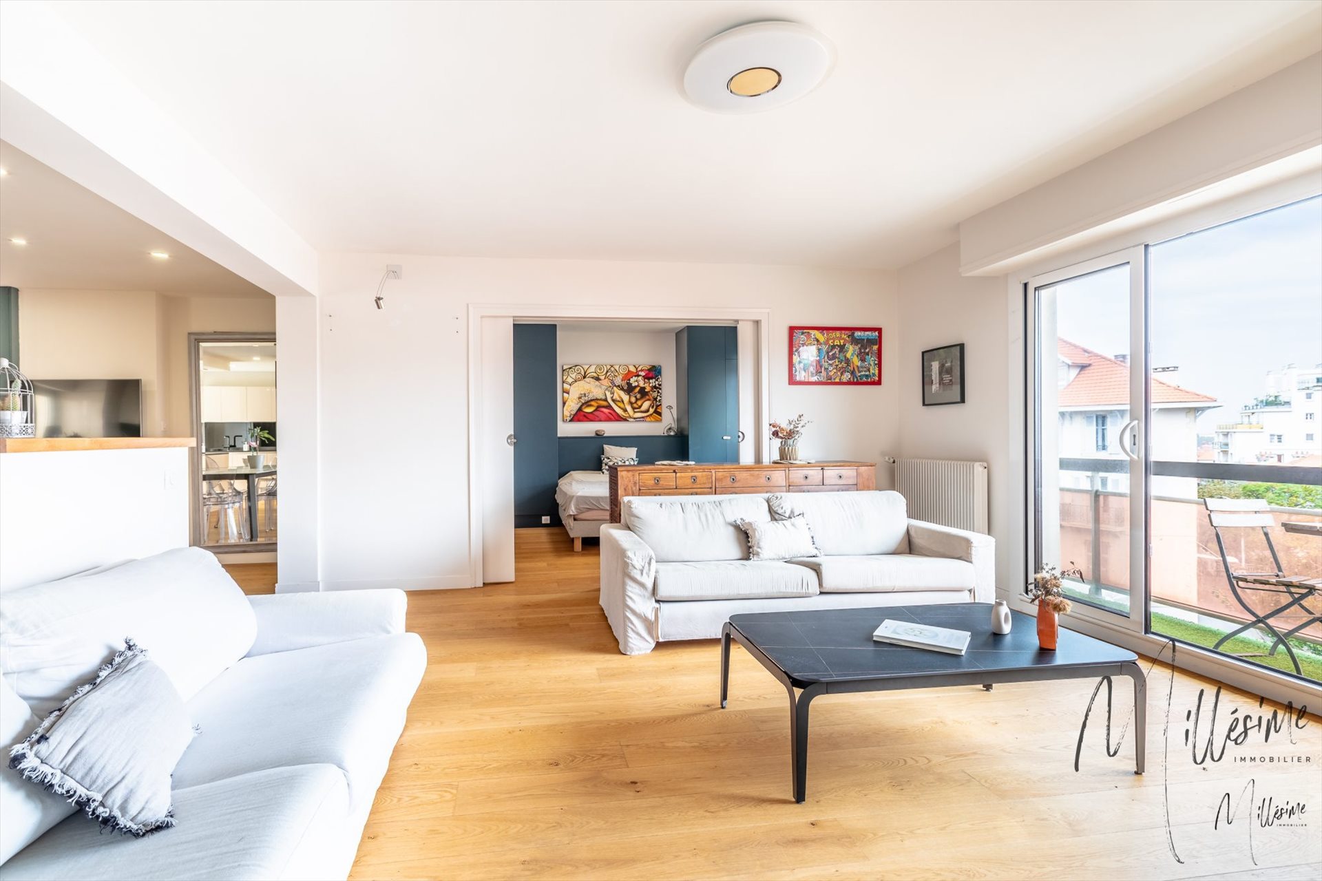 Appartement à vendre, 113m², Saint-Gaudens