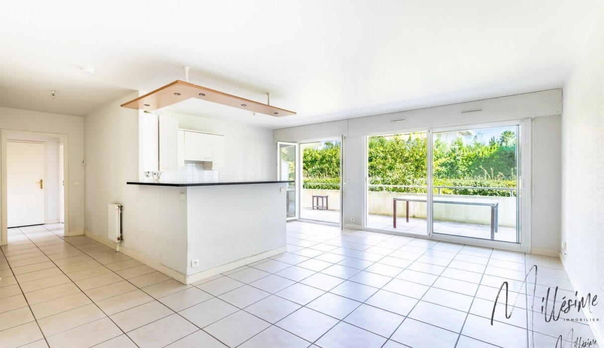 Appartement à vendre, 66m², Anglet