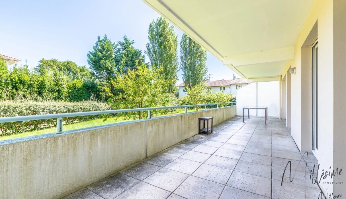 Appartement à vendre, 66m², Anglet