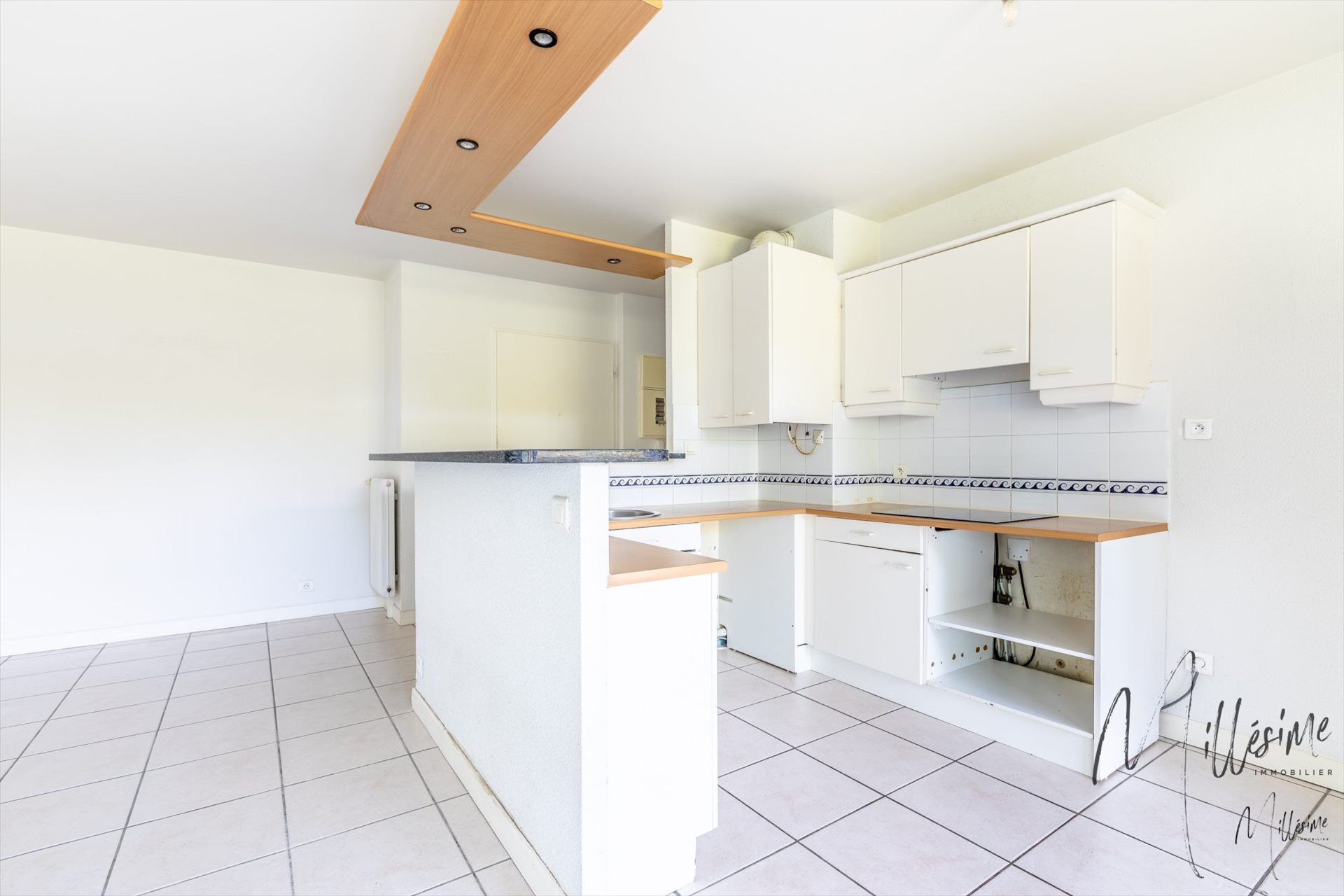 Appartement à vendre, 66m², Anglet