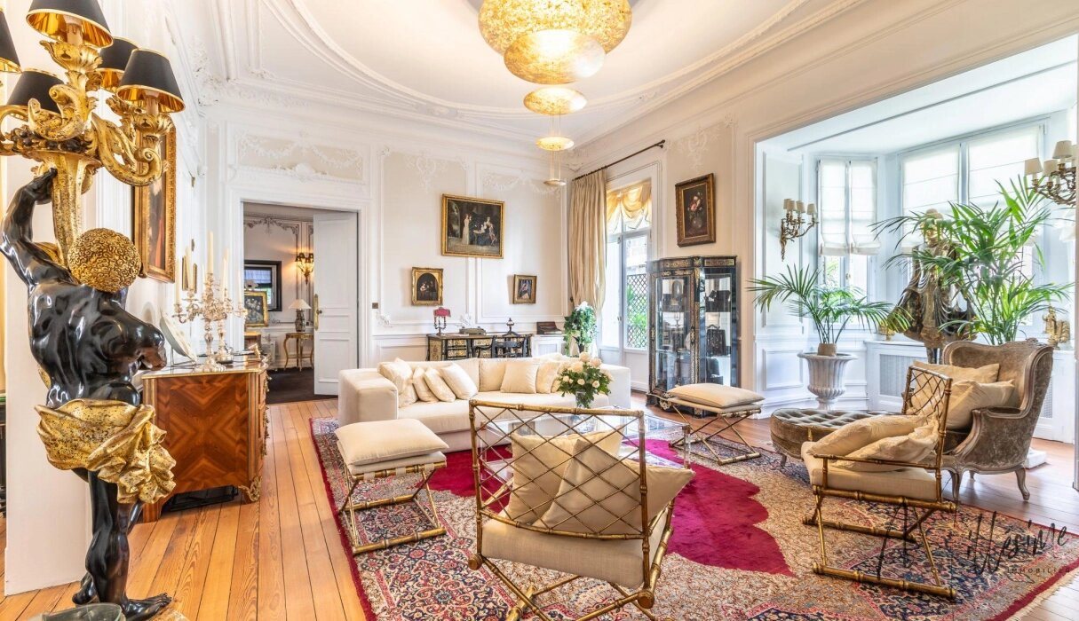 Appartement à vendre, 191m², Portet-sur-Garonne