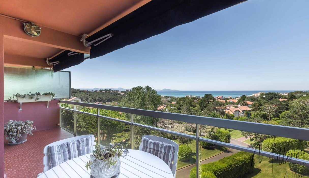 Appartement à vendre, 32m², Biarritz