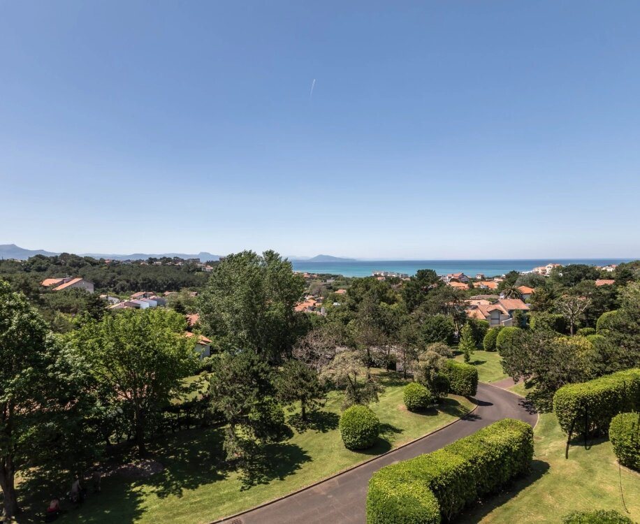 Appartement à vendre, 32m², Biarritz