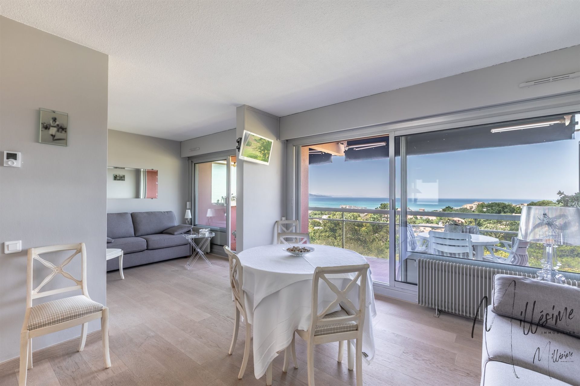 Appartement à vendre, 32m², Biarritz