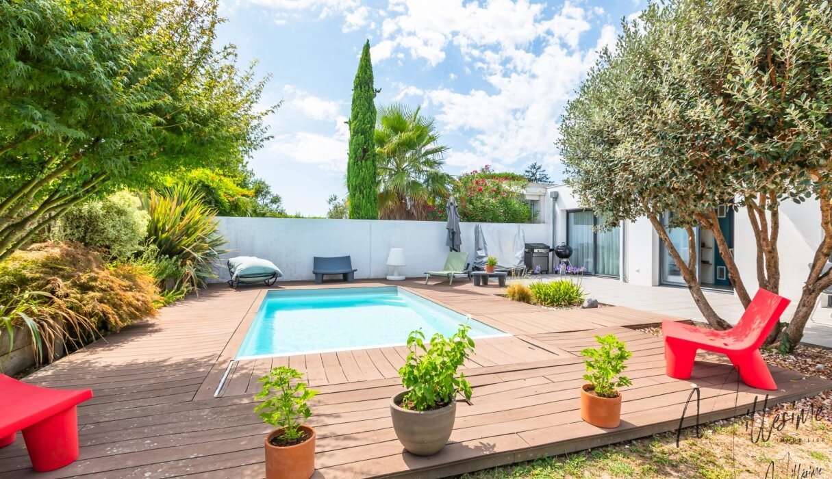 Maison à vendre, 198m², Anglet