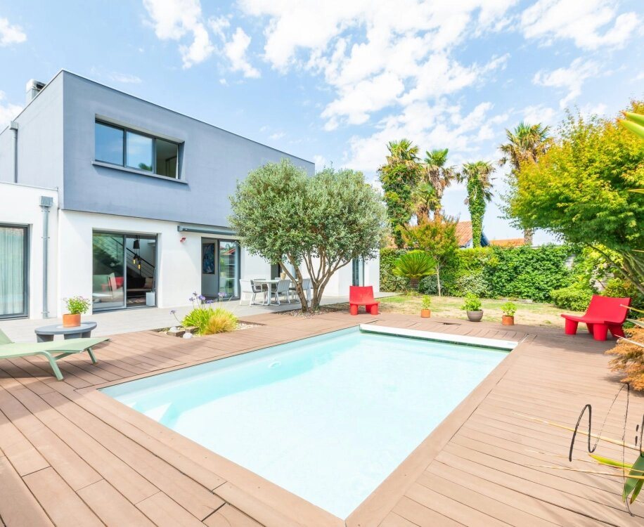 Maison à vendre, 198m², Anglet