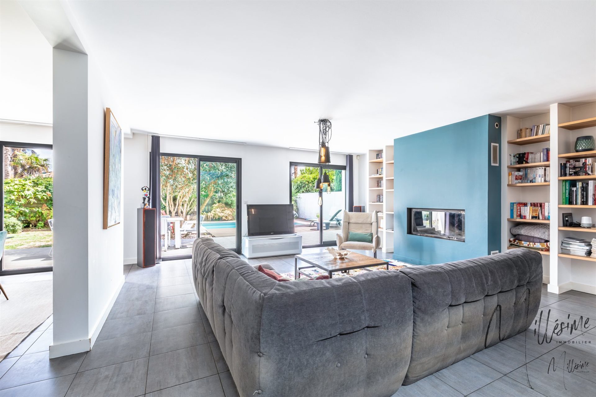 Maison à vendre, 198m², Anglet