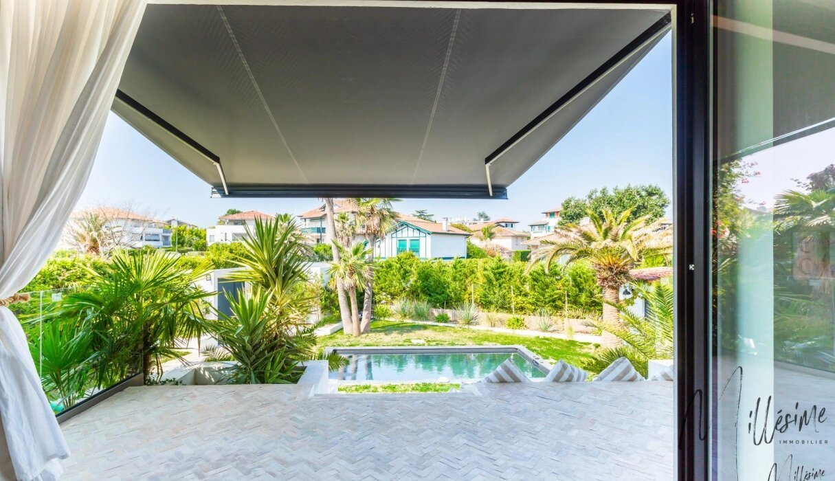Maison à vendre, 164m², Anglet