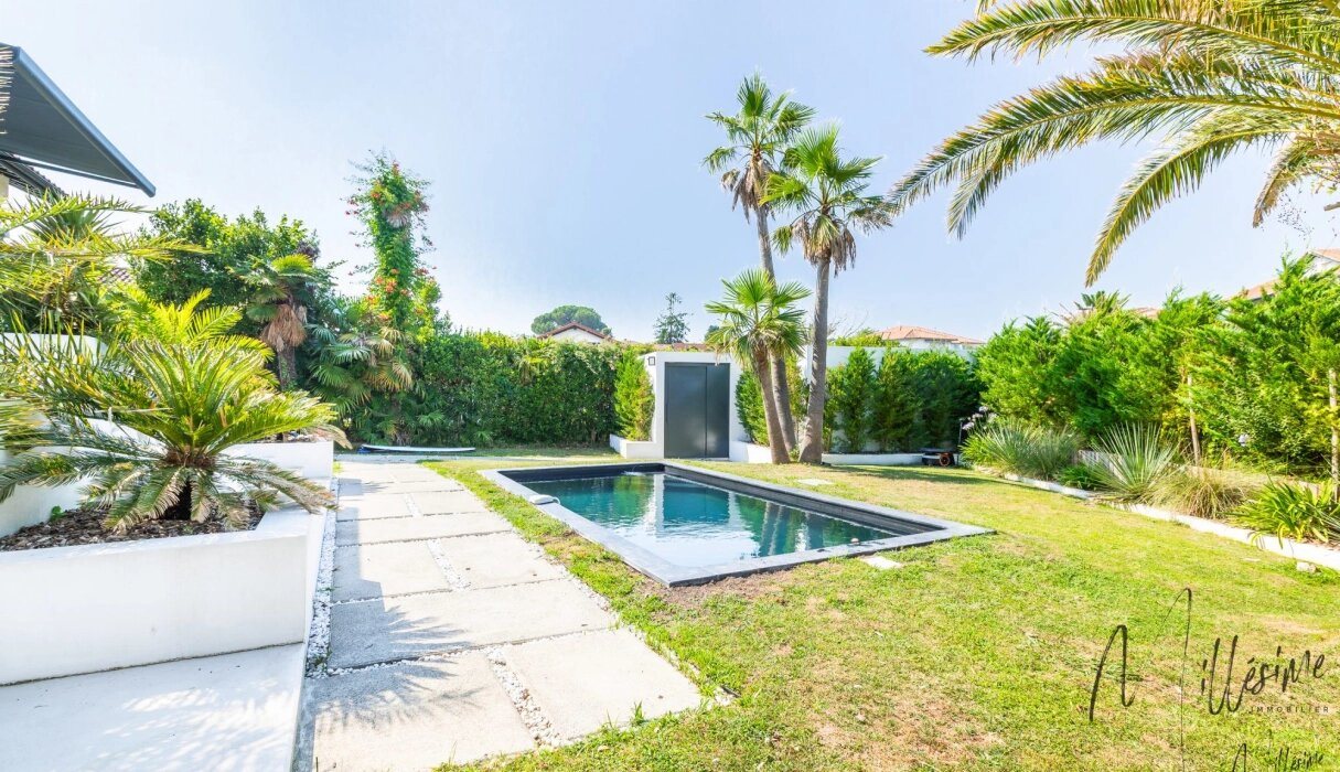 Maison à vendre, 164m², Anglet