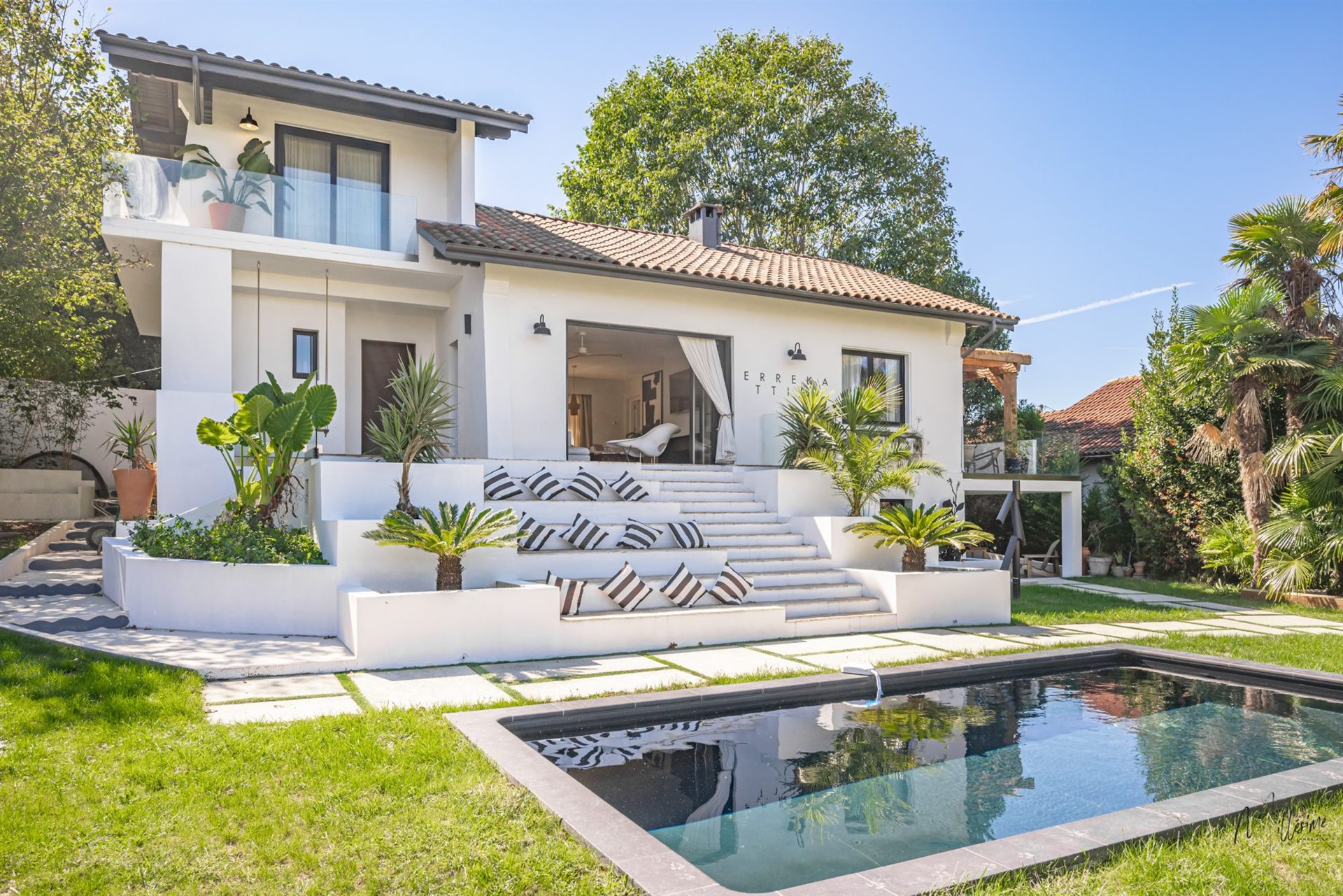 Maison à vendre, 164m², Anglet