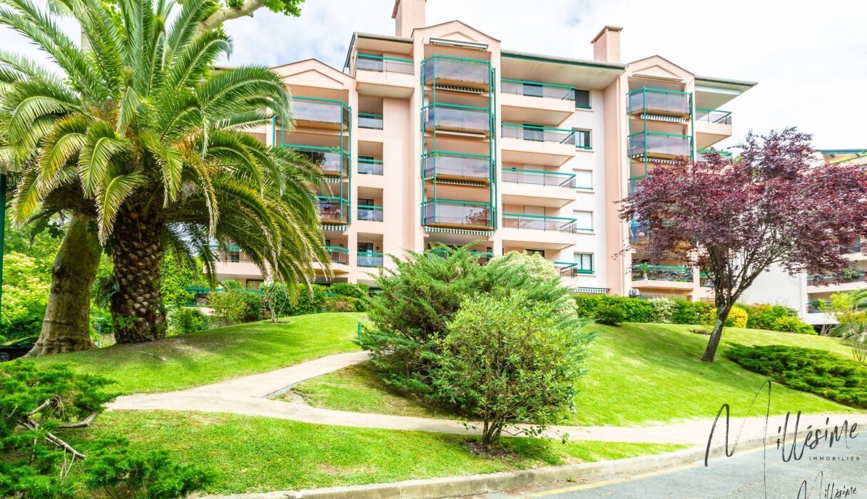 Appartement à vendre, 83m², Biarritz