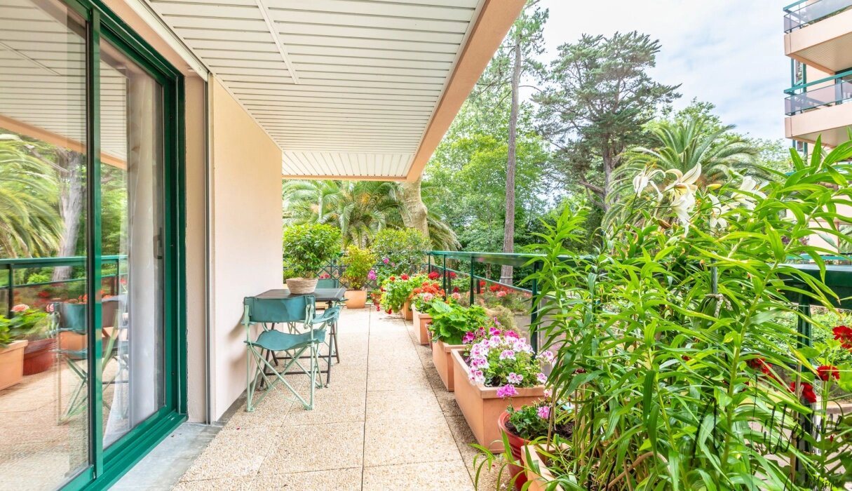 Appartement à vendre, 83m², Biarritz
