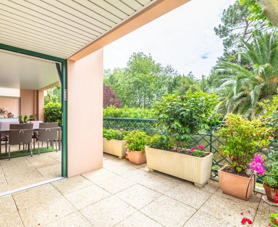 Appartement à vendre, 83m², Biarritz