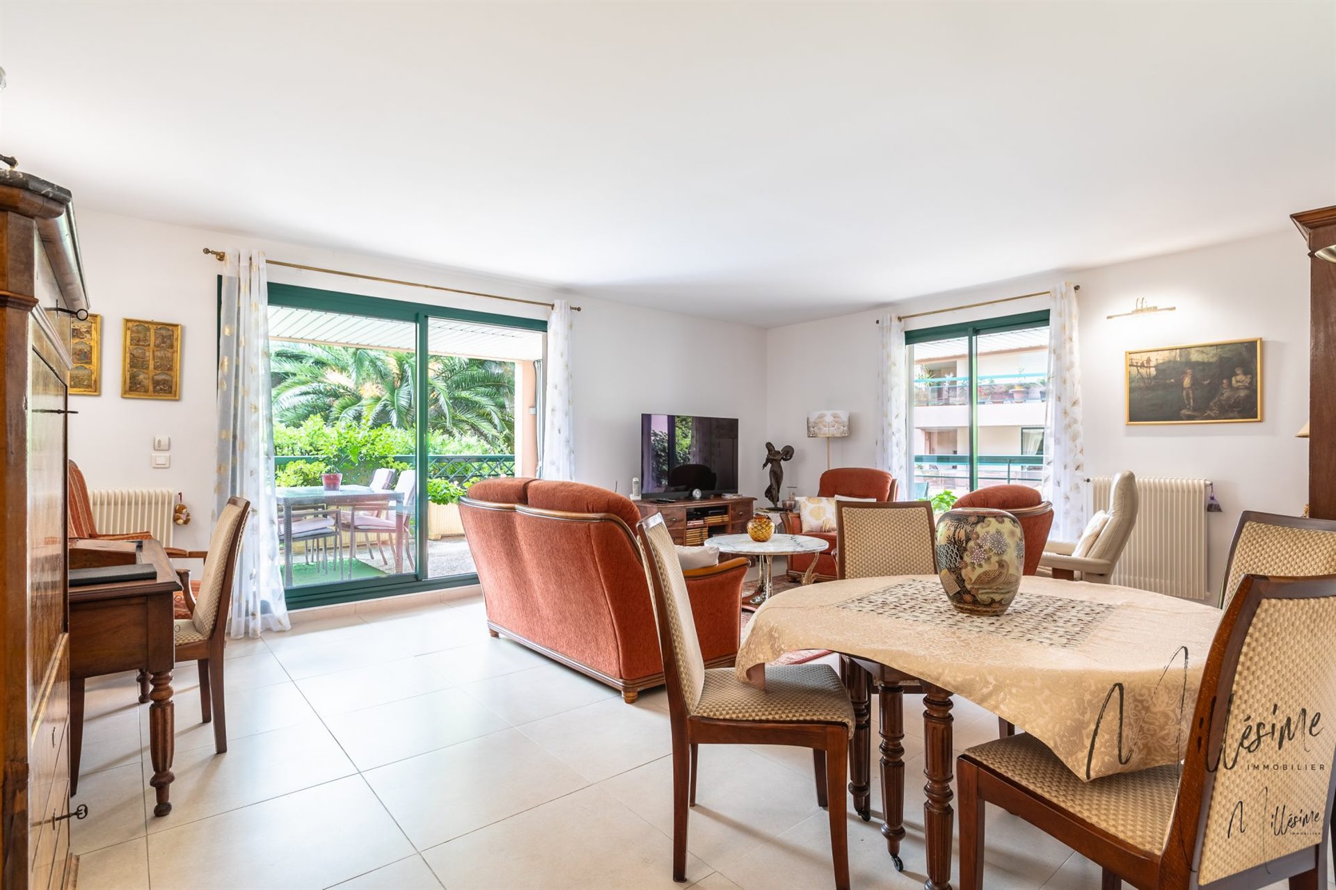 Appartement à vendre, 83m², Biarritz