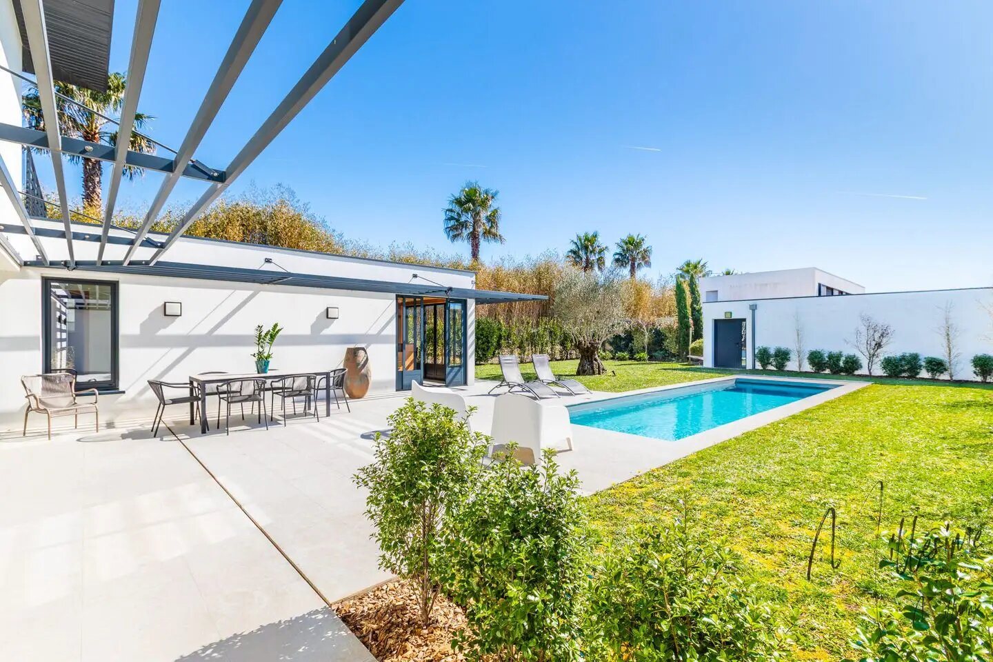 Maison à vendre, 165m², Biarritz