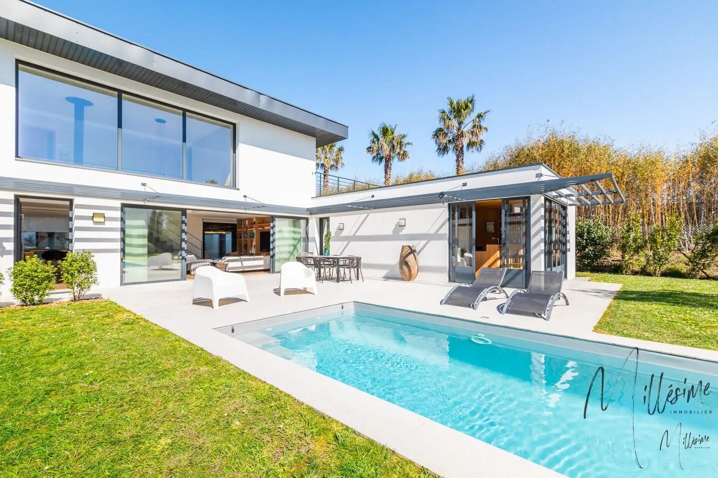 Maison à vendre, 165m², Biarritz