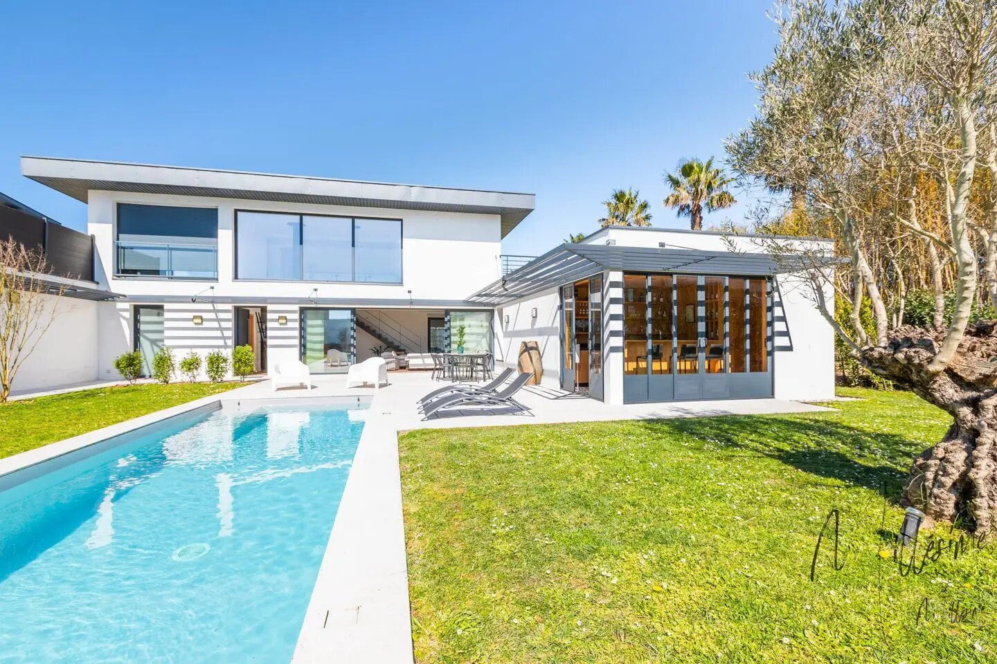 Maison à vendre, 165m², Biarritz