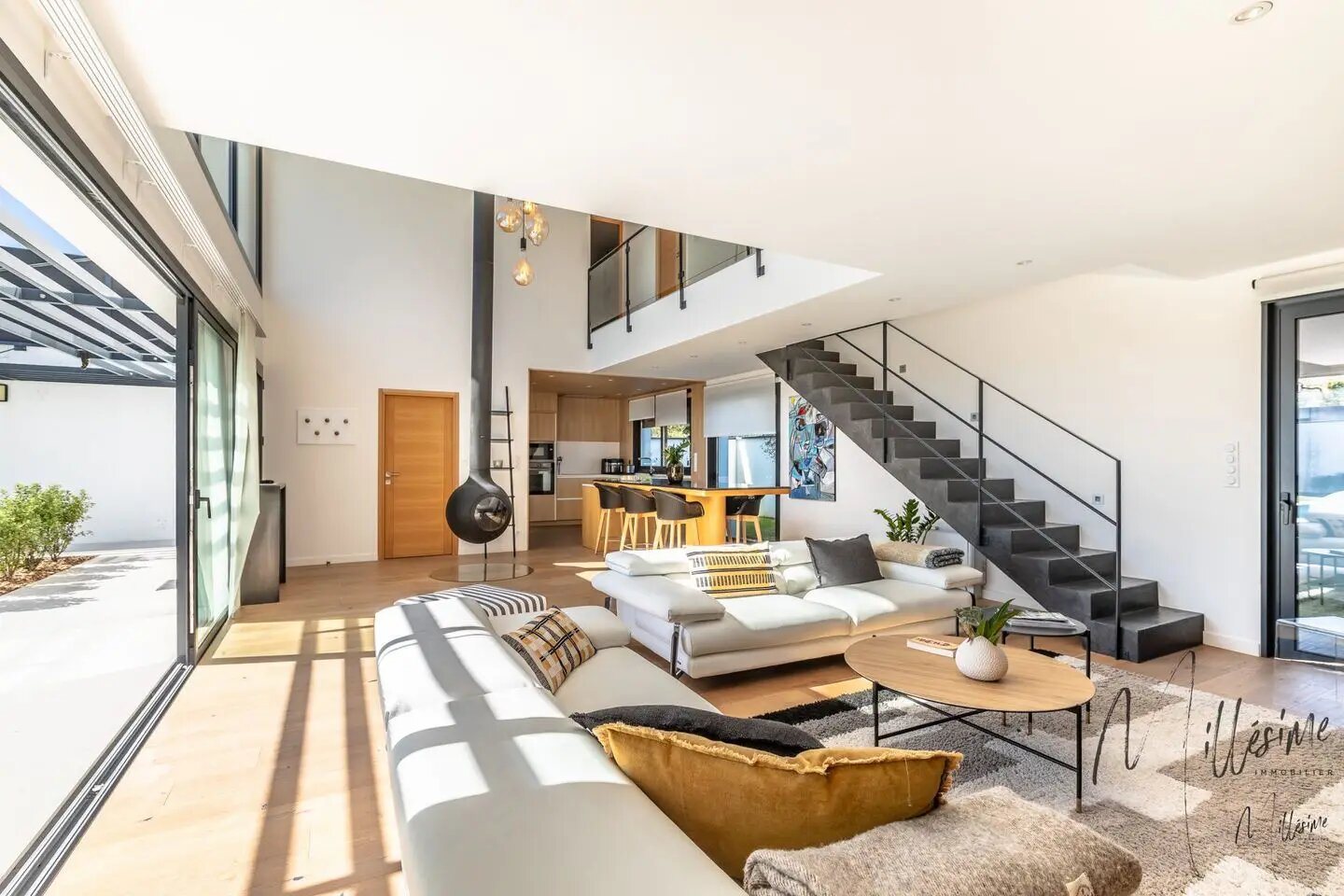 Maison à vendre, 165m², Biarritz
