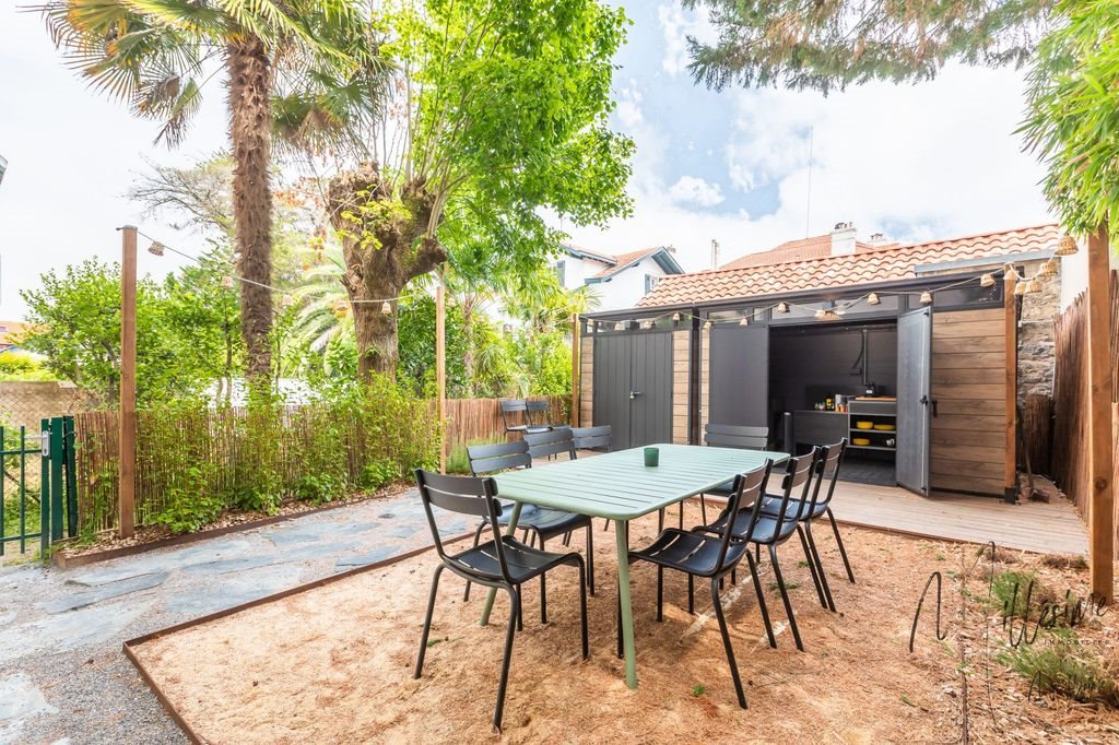 Appartement à vendre, 90m², Biarritz