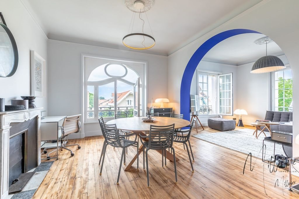 Appartement à vendre, 90m², Biarritz